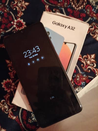 Samsung Mobile A32