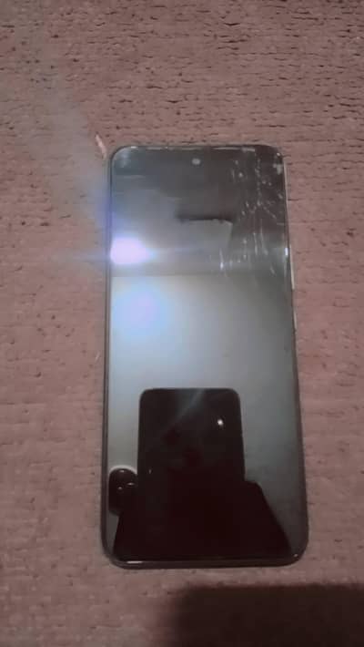 infinix hot 12 pro 10/9 condition