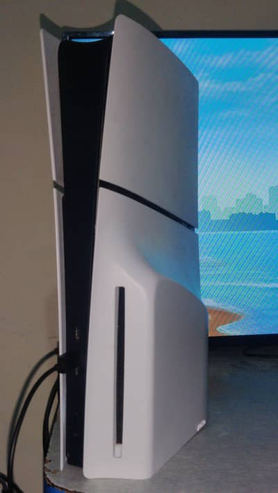 PS5 SLIM