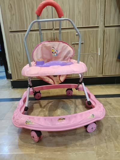 Baby Walker