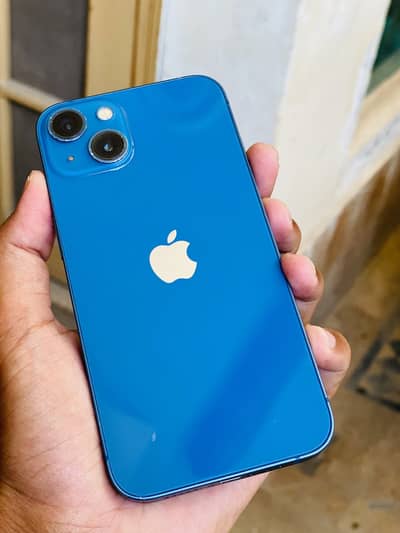 iphone 13 128 GB Non PTA