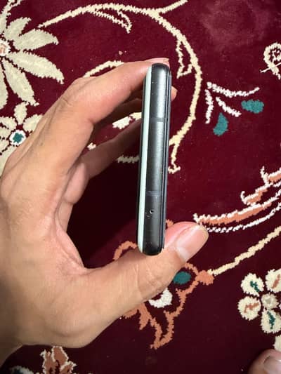 Phone sales