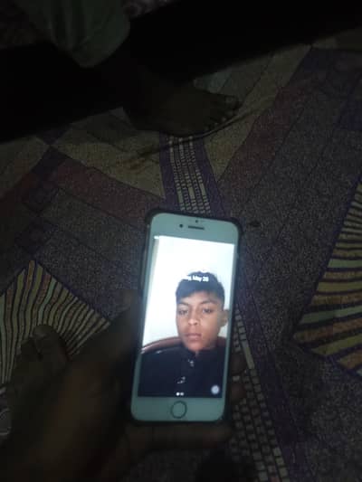 Apple iPhone 7