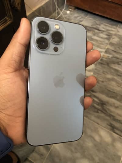 iPhone 13 Pro motherboard need