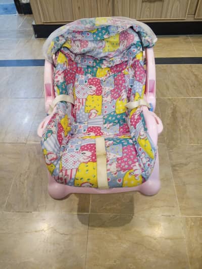 Baby cart