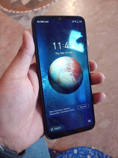 Infinix Hot 10i