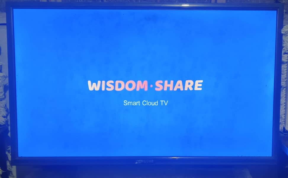 Android LED TV 0