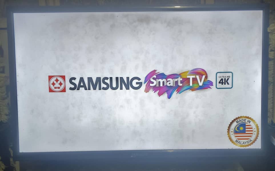 Android LED TV 1