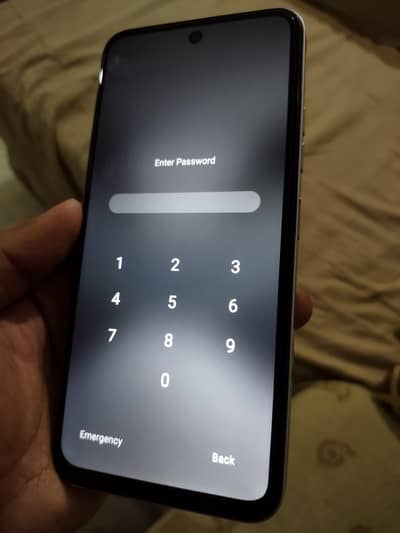 Tecno SPARK 30C