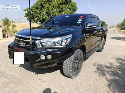 Urgent Sale Revo 2018