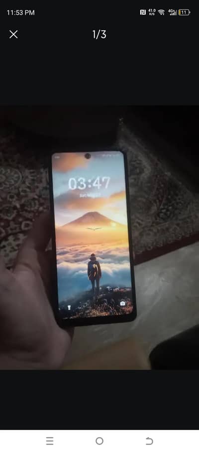 Tecno Pova 5 Pro