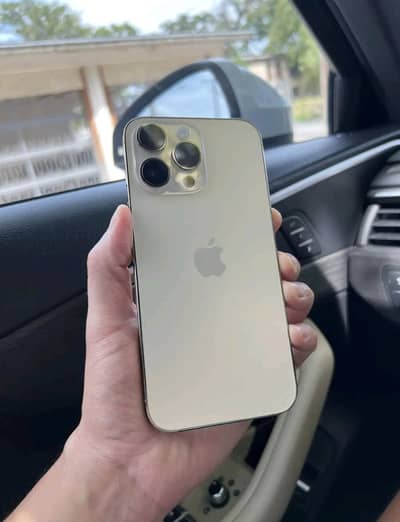 Apple iPhone 13 Pro Max PTA Approved with Box 256GB battery 87%