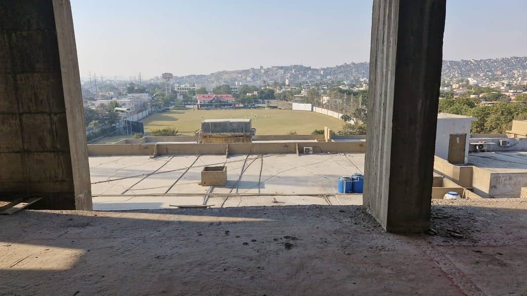 Chayel Builder and developer 2