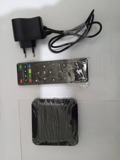TV Box Device