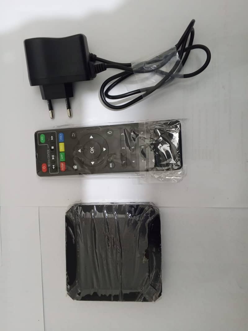 TV Box Device 0