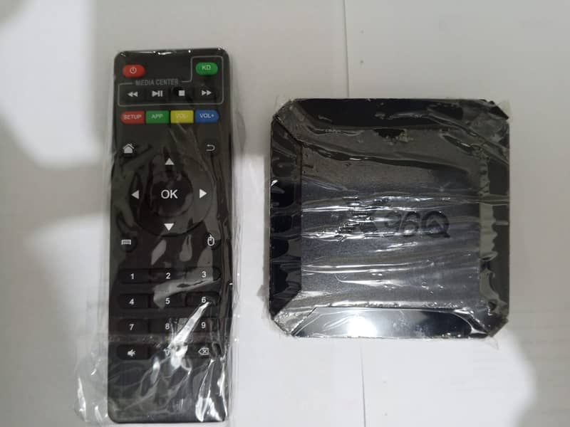 TV Box Device 2