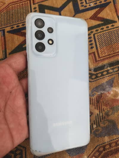 Samsung Mobile A23