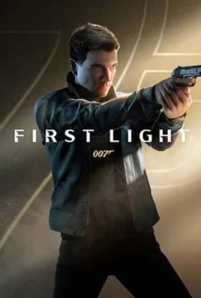 007 First light