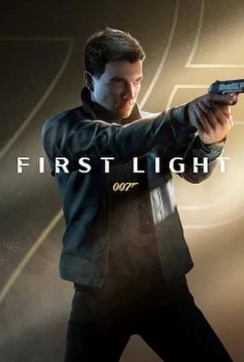 007 First light 0