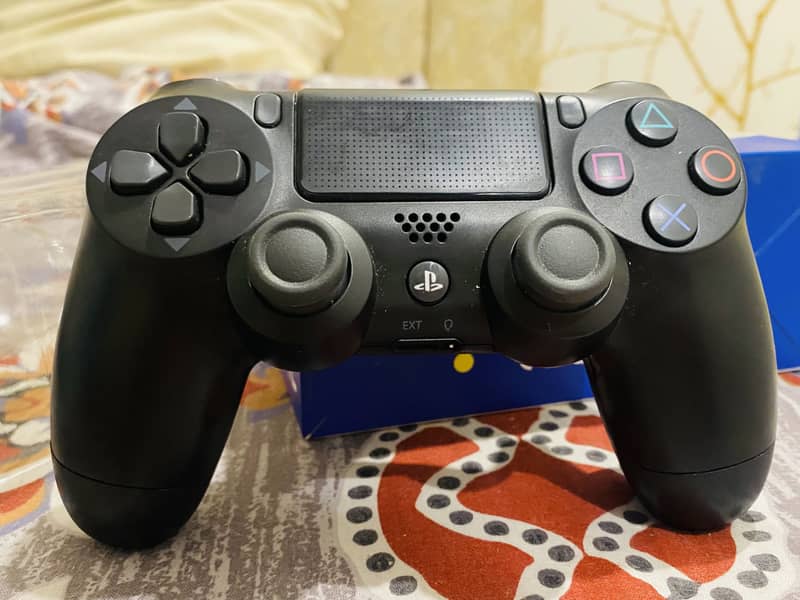 Playstation 4 Controller [MasterCopy] 2