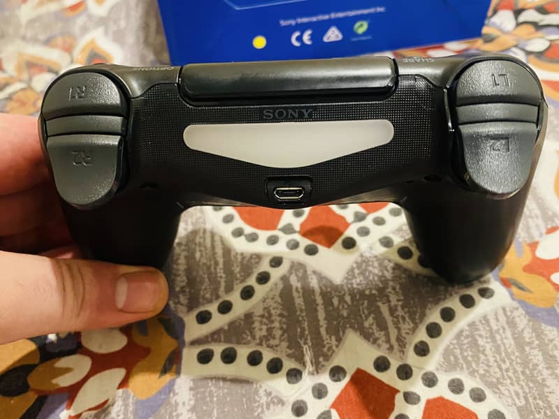 Playstation 4 Controller [MasterCopy] 3