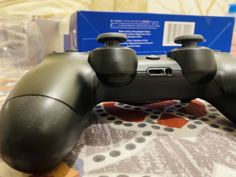 Playstation 4 Controller [MasterCopy] 4