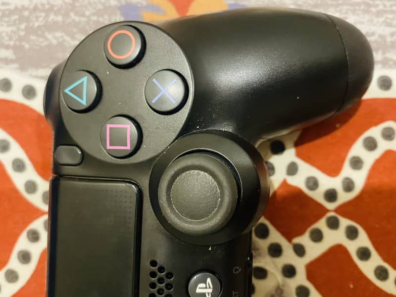 Playstation 4 Controller [MasterCopy] 5
