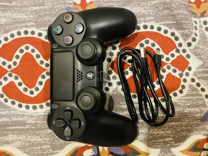 Playstation 4 Controller [MasterCopy] 6