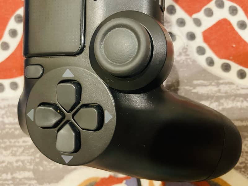 Playstation 4 Controller [MasterCopy] 7