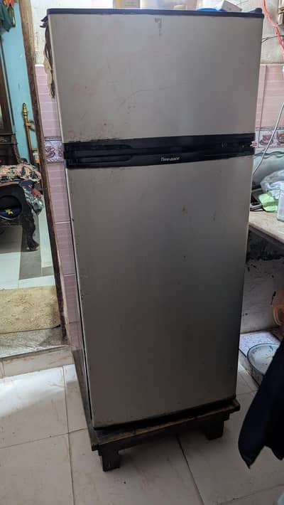 Dawlance refrigerator