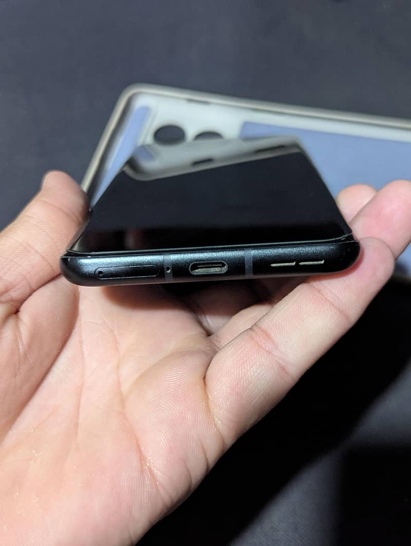 One Plus 10 Pro 1