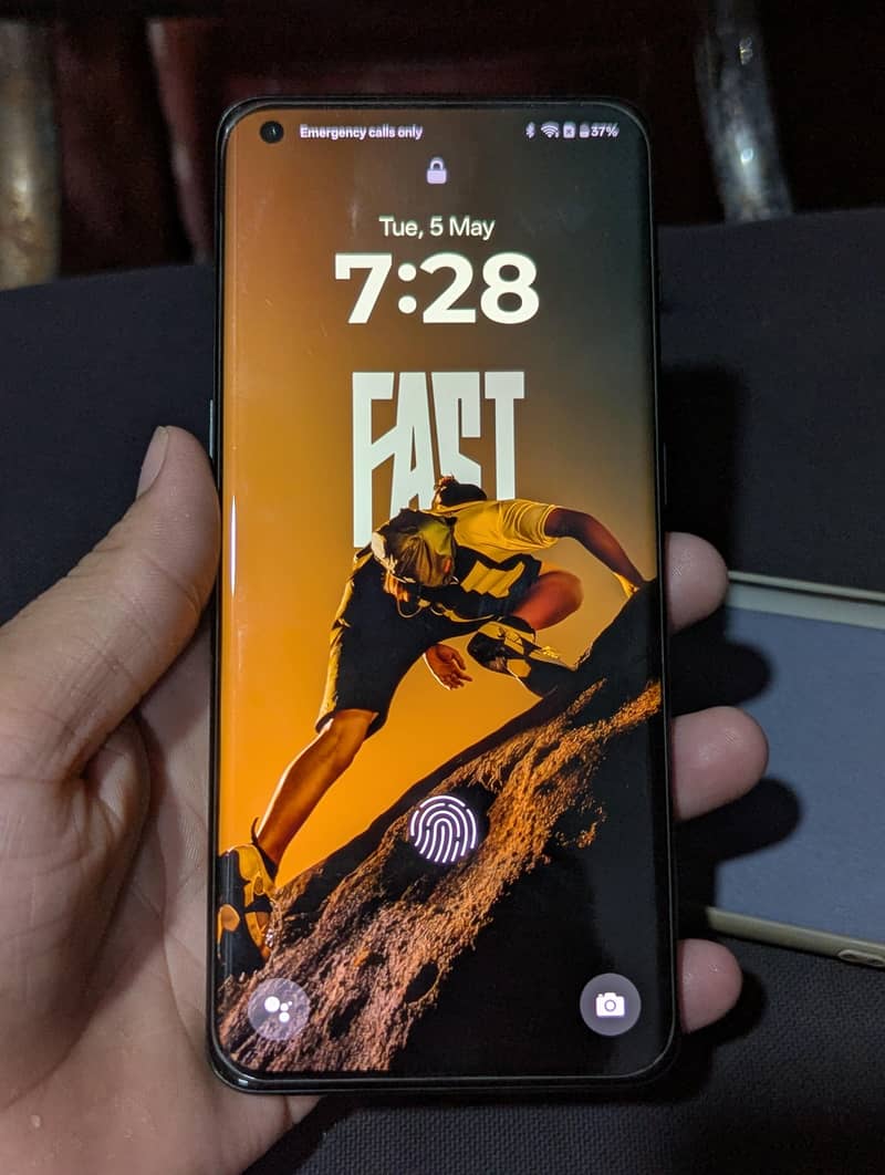 One Plus 10 Pro 2