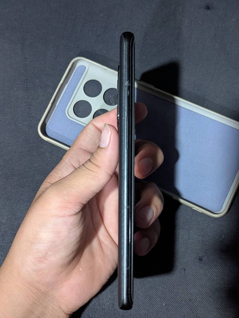 One Plus 10 Pro 3