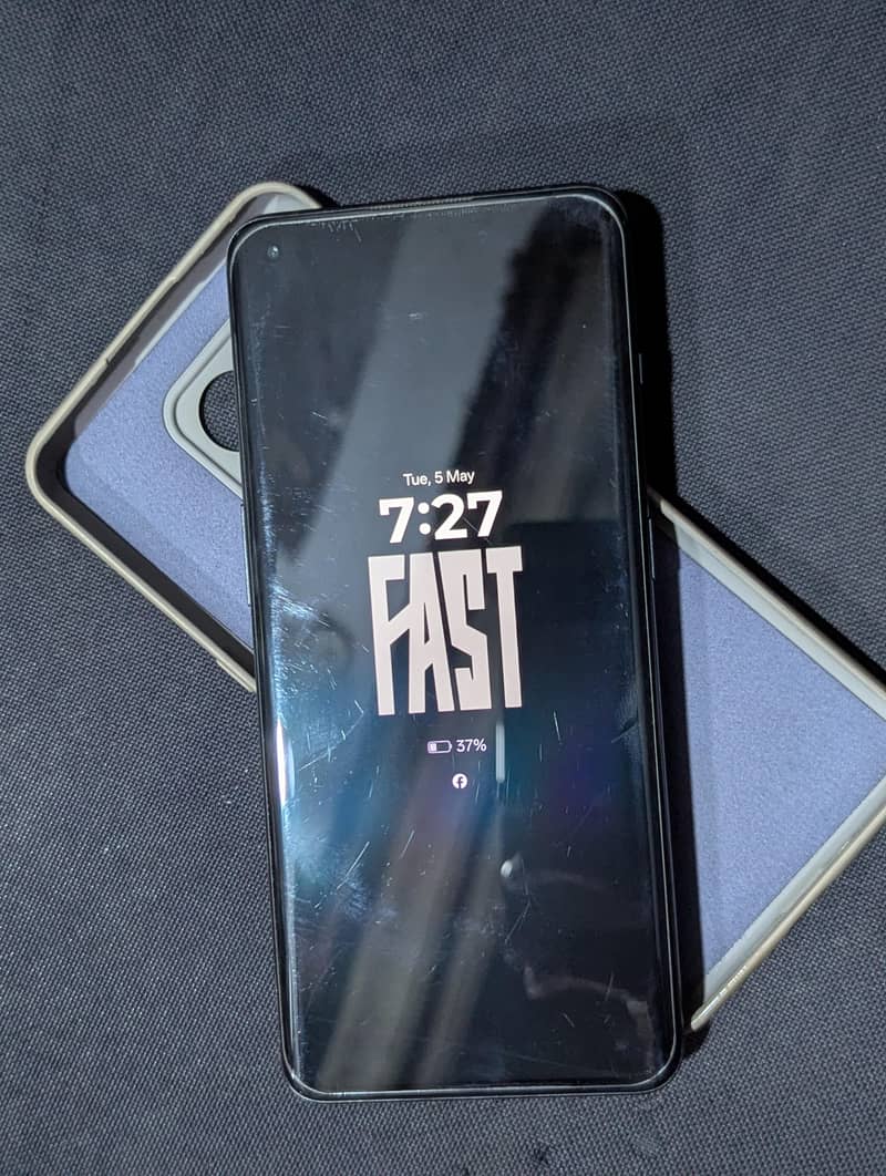One Plus 10 Pro 5