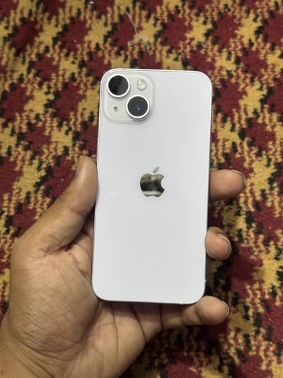 iphone 14 NON PTA JV 128 GB most demand in colour