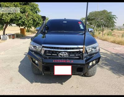 Urgent Sale 2018 Revo