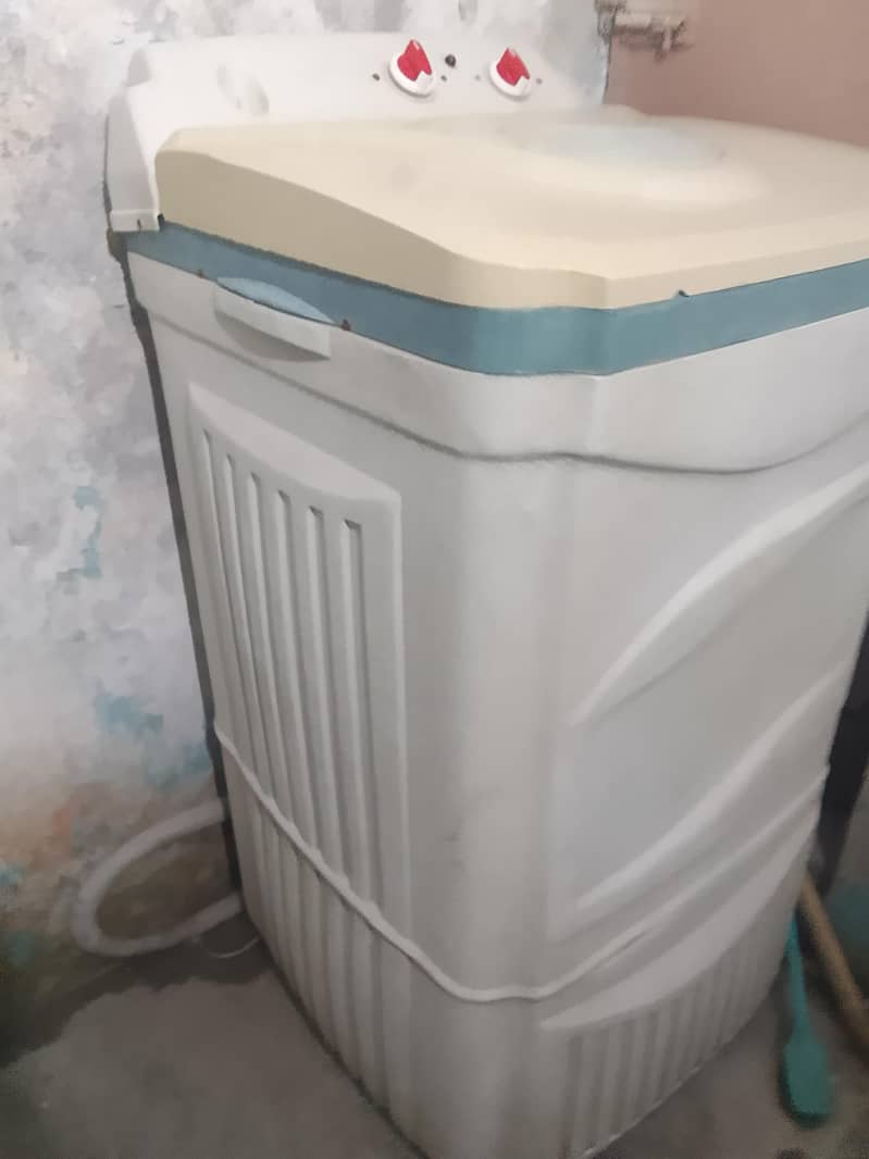 washing machine 3