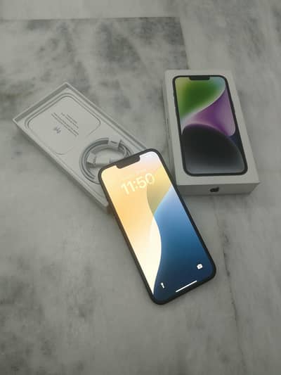 Apple iPhone 14