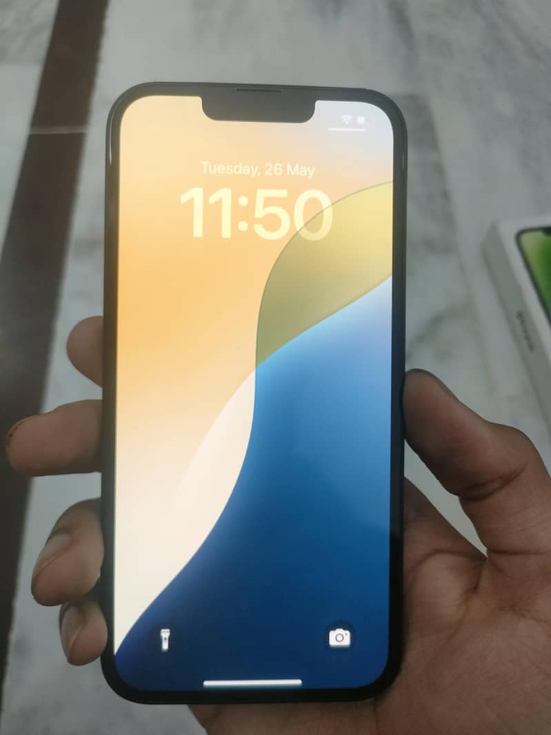 Apple iPhone 14 1