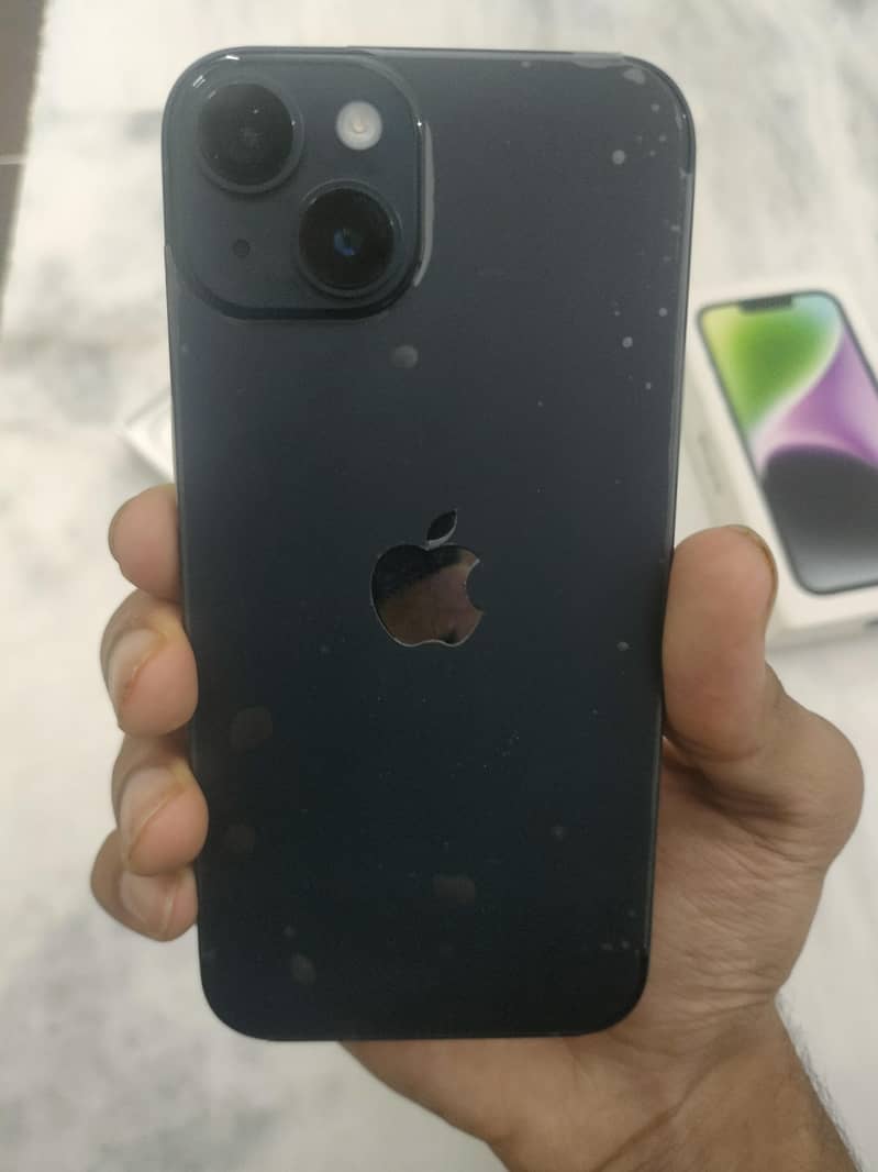 Apple iPhone 14 5