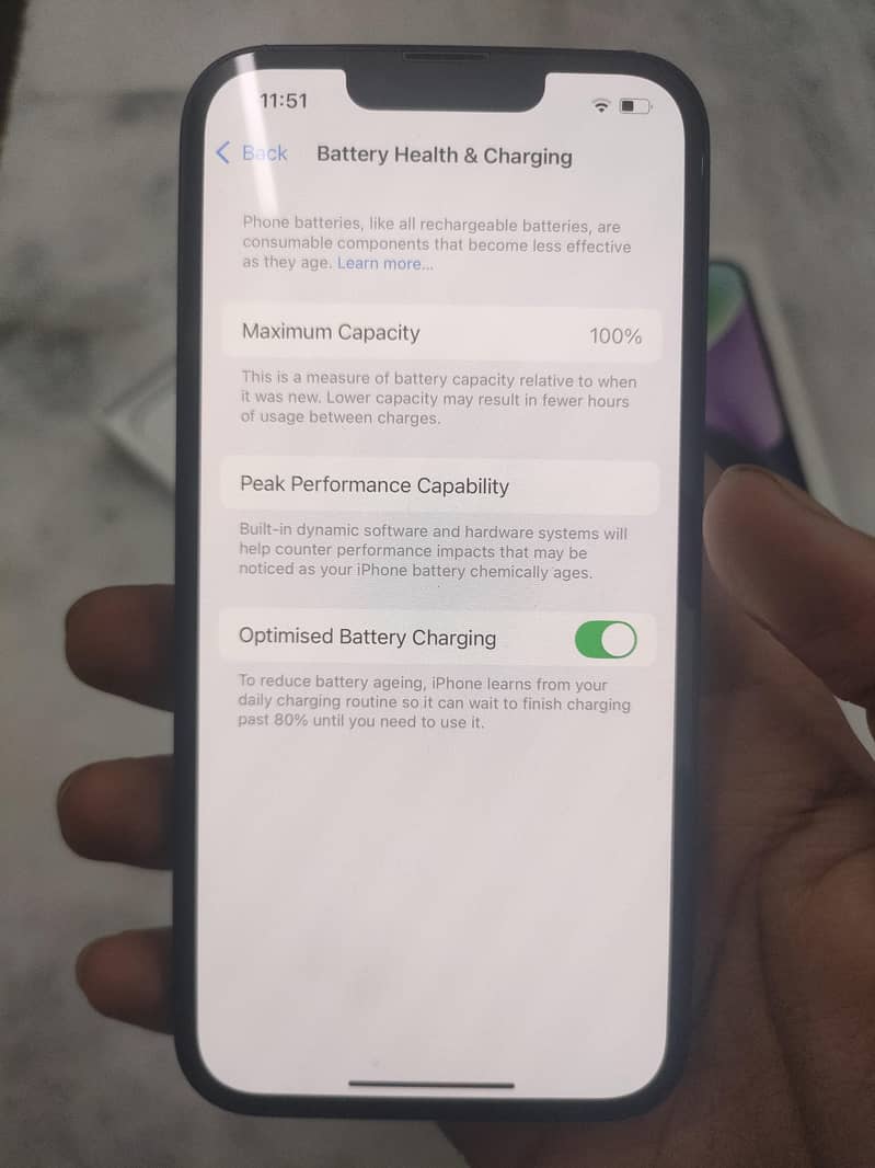 Apple iPhone 14 6