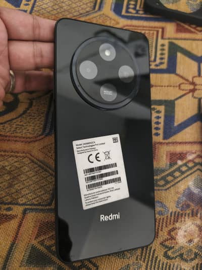 Xiaomi Redmi 14C