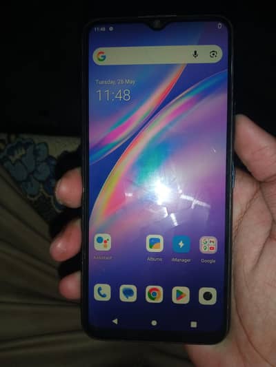 Vivo Y12s