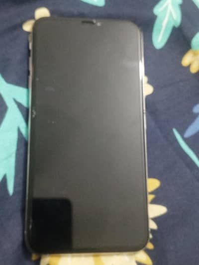 i phone Xs Mas for sale