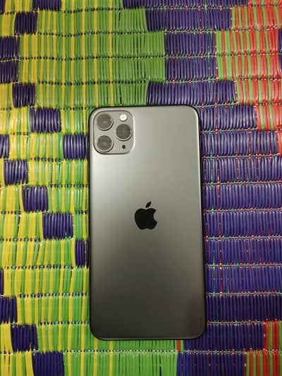 Apple iPhone 11 Pro Max