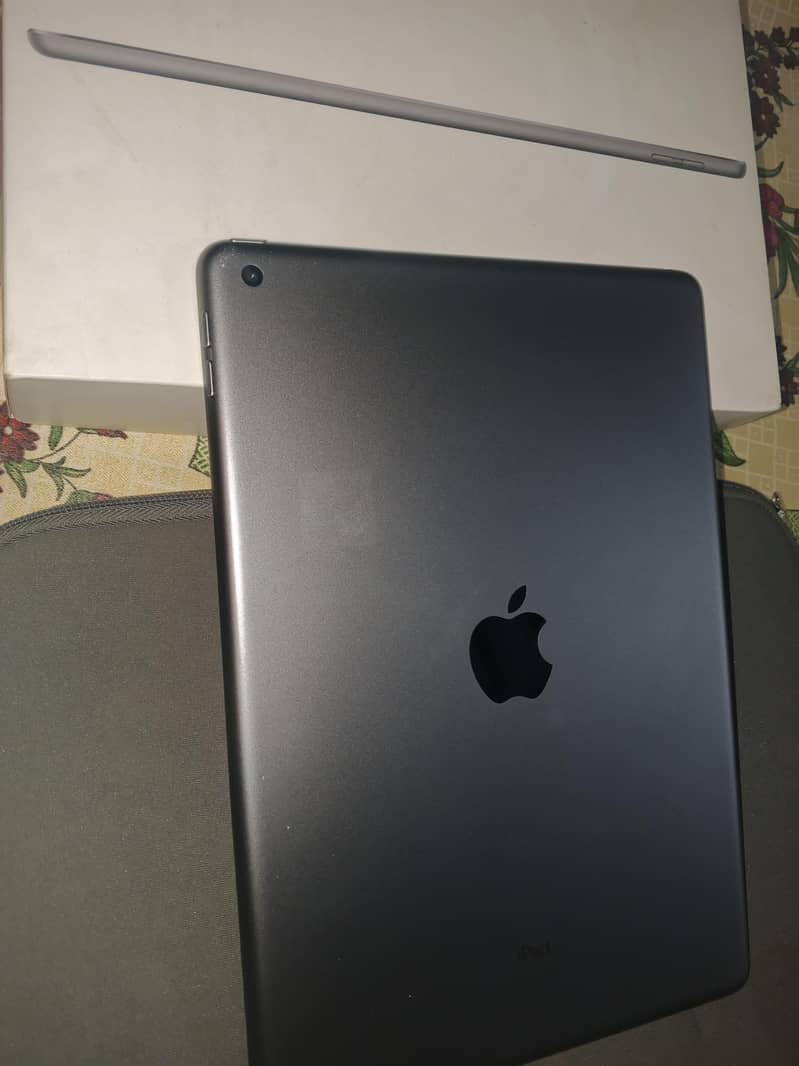 ipad 9 Generation 1