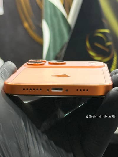 Apple iPhone XR
