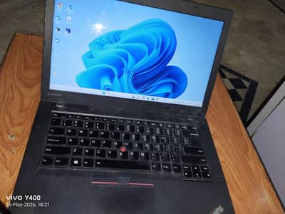 LENOVO THINKPAD  T460