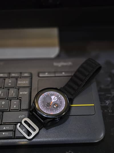 Samsung Watech 4 with box