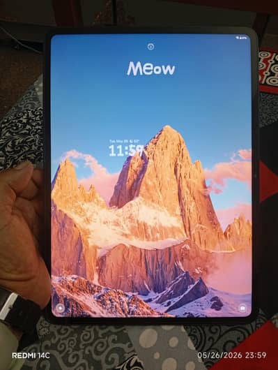 OnePlus pad 3
